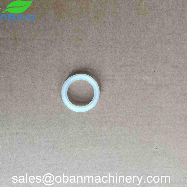 Tri Clamp Silicone Gasket