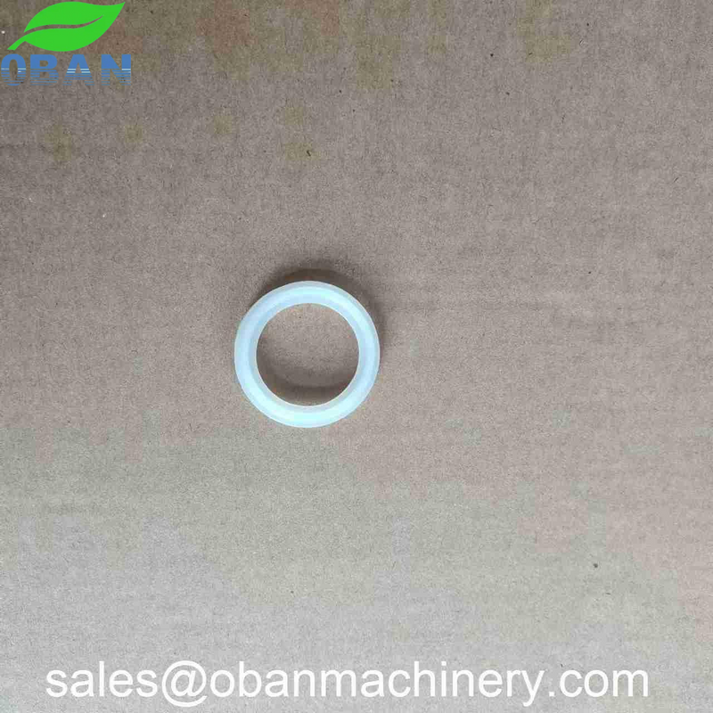 Tri Clamp Silicone Gasket