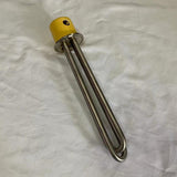 Electric Heating Element 2" Tri Clamp 220 Volt / 110 Volt - OakStills