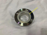 Flat Gasket for Tri Clamp In-Line Sight Glass - OakStills
