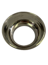 Tri Clamp Sanitary Concentric Bowl Reducer - Various Sizes